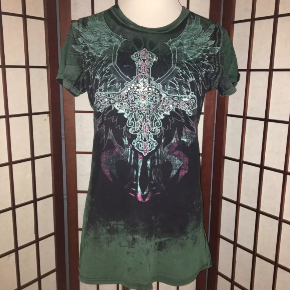 (L) t shirt